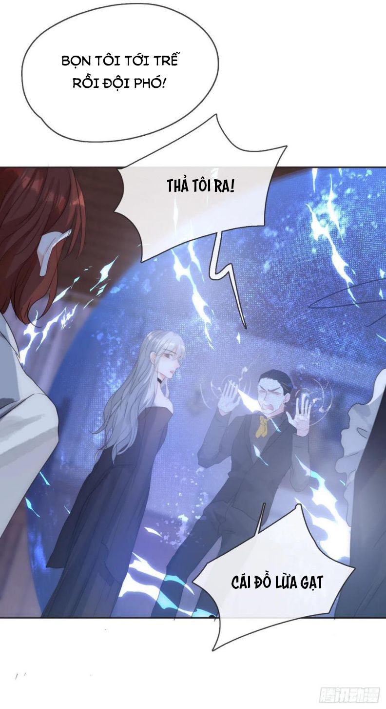 Thỉnh Cùng Ta Đồng Miên Chap 55 - Trang 3