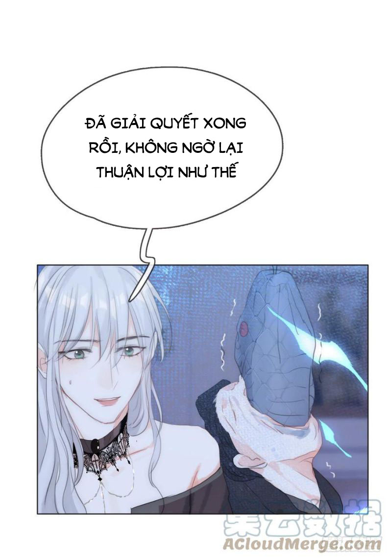 Thỉnh Cùng Ta Đồng Miên Chap 55 - Trang 3