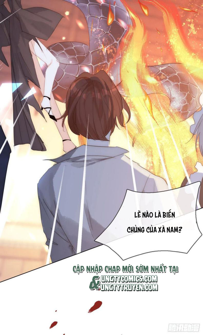 Thỉnh Cùng Ta Đồng Miên Chap 55 - Trang 3