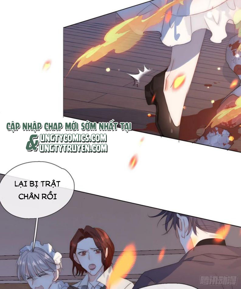 Thỉnh Cùng Ta Đồng Miên Chap 55 - Trang 3