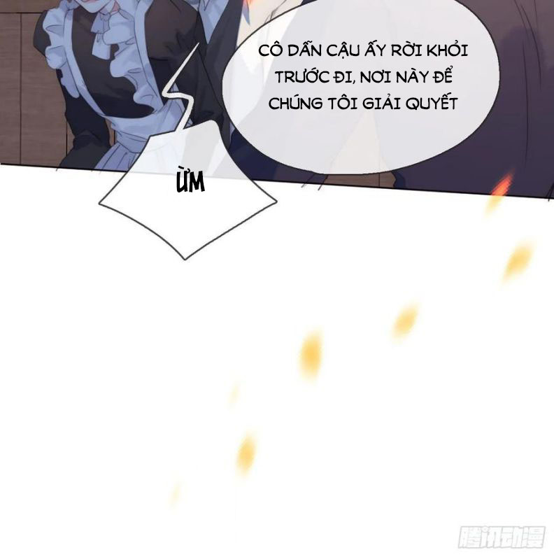 Thỉnh Cùng Ta Đồng Miên Chap 55 - Trang 3