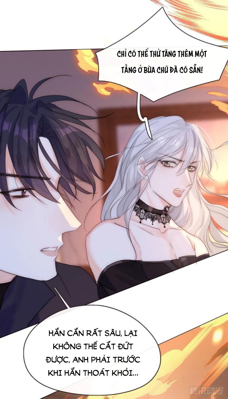 Thỉnh Cùng Ta Đồng Miên Chap 55 - Trang 3