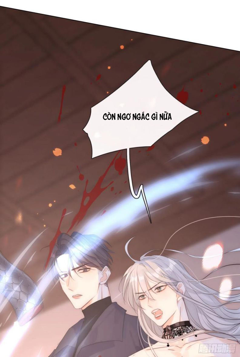 Thỉnh Cùng Ta Đồng Miên Chap 55 - Trang 3