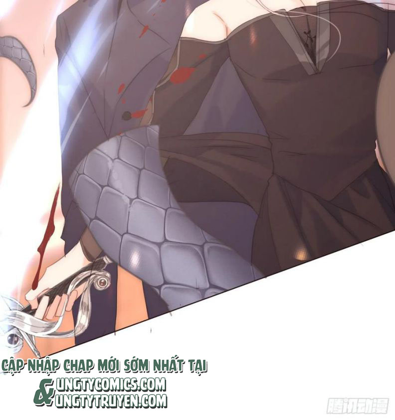 Thỉnh Cùng Ta Đồng Miên Chap 55 - Trang 3