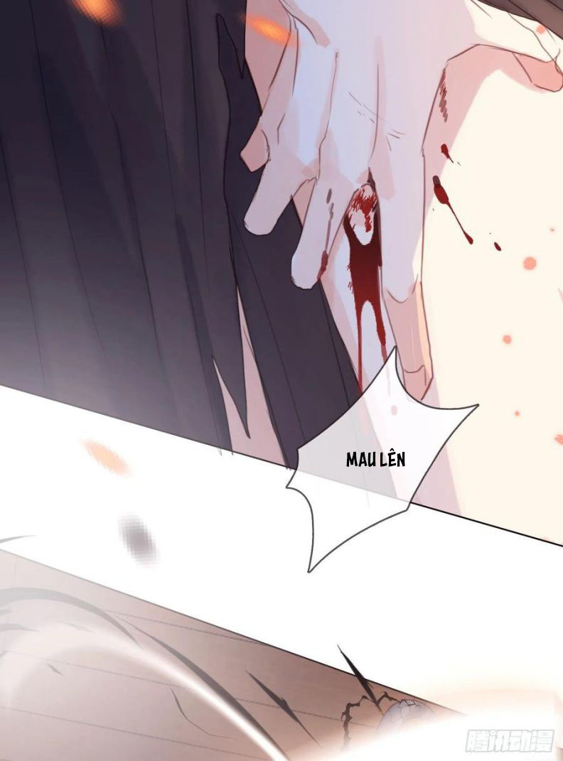 Thỉnh Cùng Ta Đồng Miên Chap 55 - Trang 3