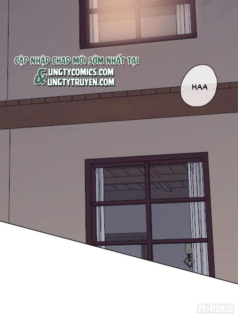 Thỉnh Cùng Ta Đồng Miên Chap 55 - Trang 3