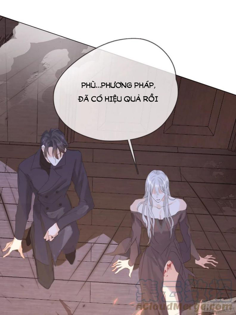 Thỉnh Cùng Ta Đồng Miên Chap 55 - Trang 3