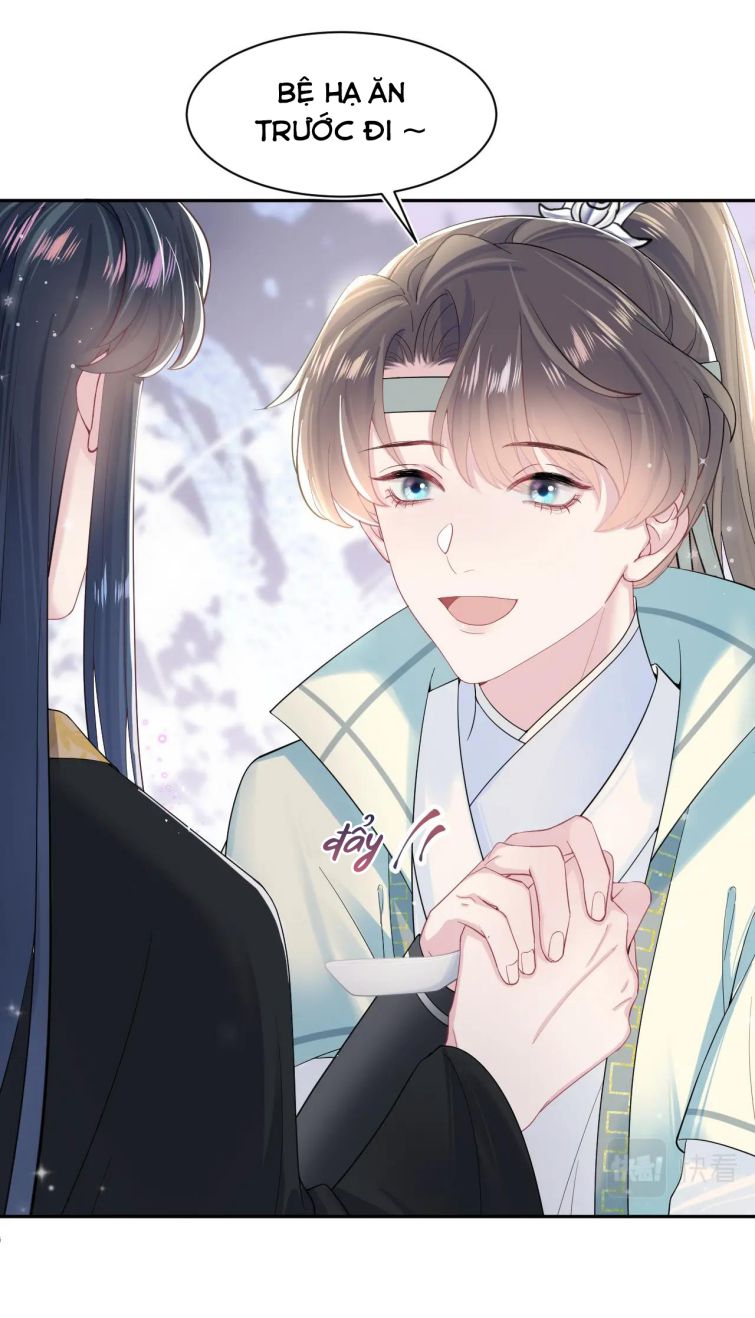 Tuyệt Mỹ Bạch Liên Hoa Online Dạy Học Chapter 54 - Next Chapter 55