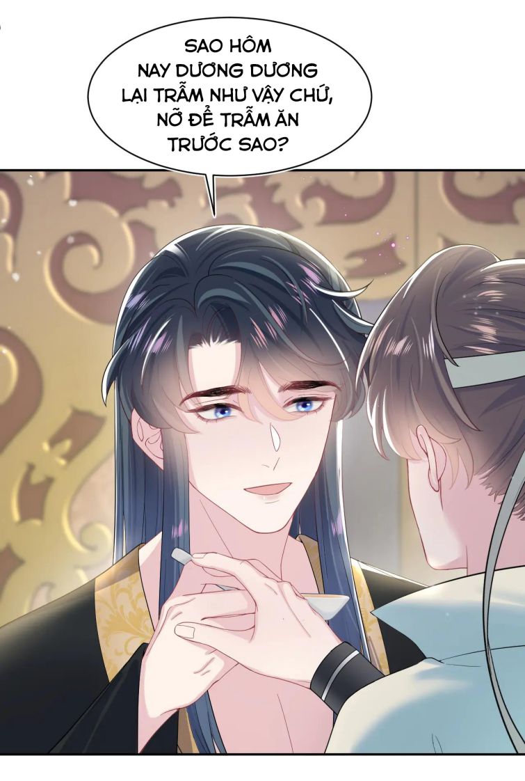 Tuyệt Mỹ Bạch Liên Hoa Online Dạy Học Chapter 54 - Next Chapter 55