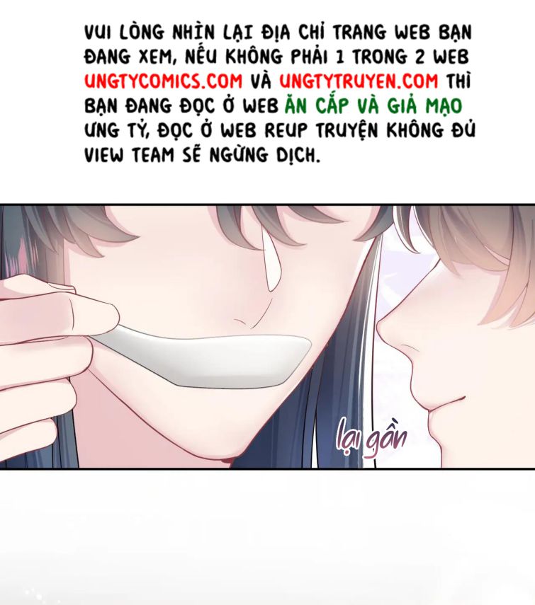 Tuyệt Mỹ Bạch Liên Hoa Online Dạy Học Chapter 54 - Next Chapter 55
