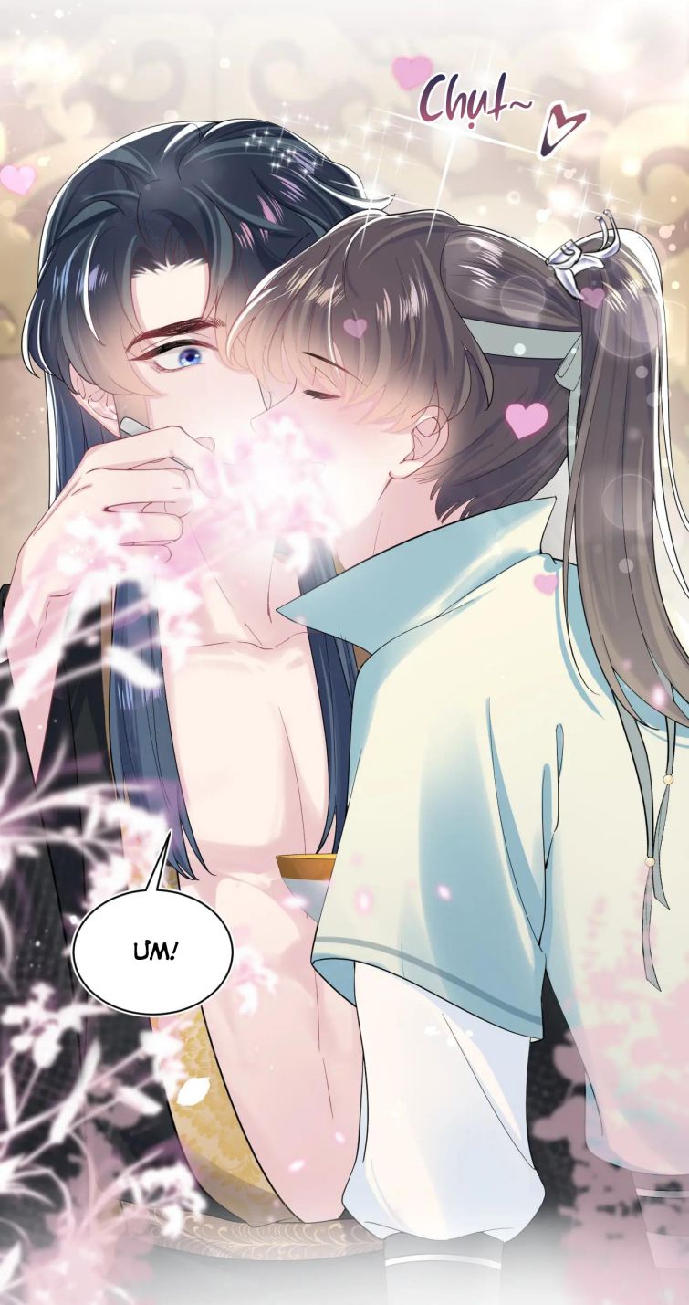 Tuyệt Mỹ Bạch Liên Hoa Online Dạy Học Chapter 54 - Next Chapter 55