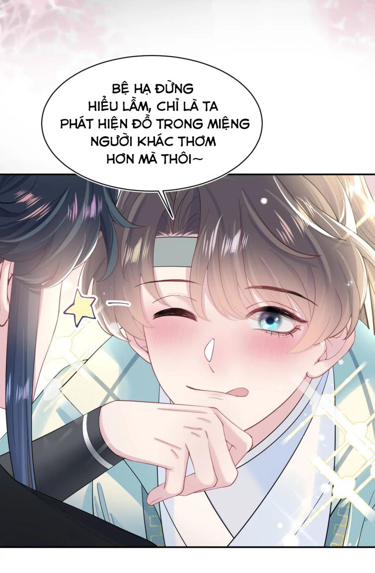 Tuyệt Mỹ Bạch Liên Hoa Online Dạy Học Chapter 54 - Next Chapter 55