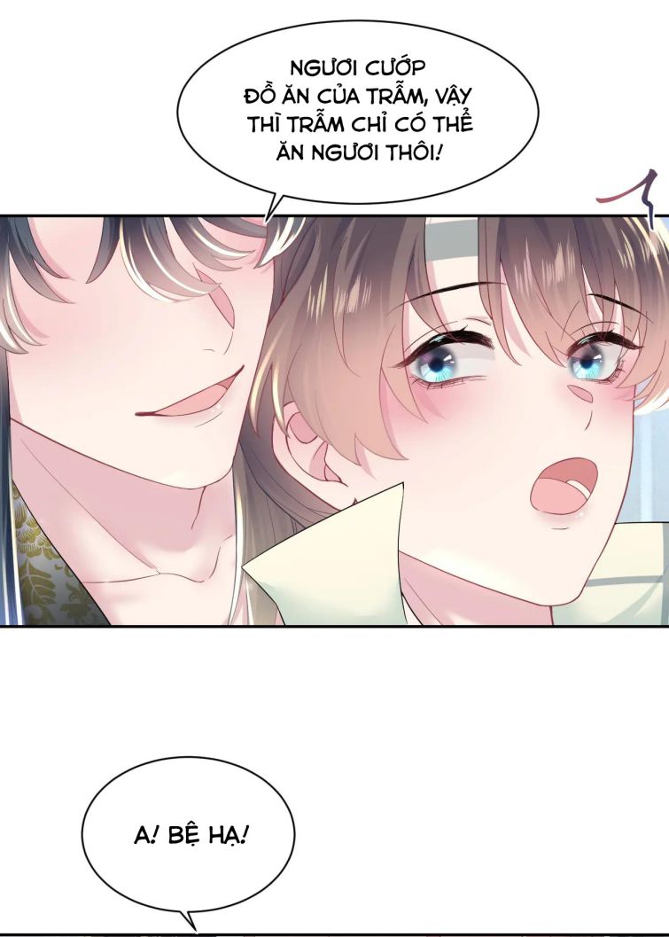 Tuyệt Mỹ Bạch Liên Hoa Online Dạy Học Chapter 54 - Next Chapter 55