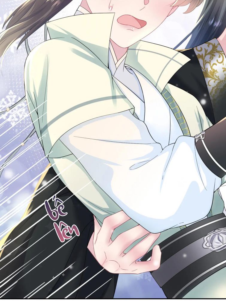 Tuyệt Mỹ Bạch Liên Hoa Online Dạy Học Chapter 54 - Next Chapter 55