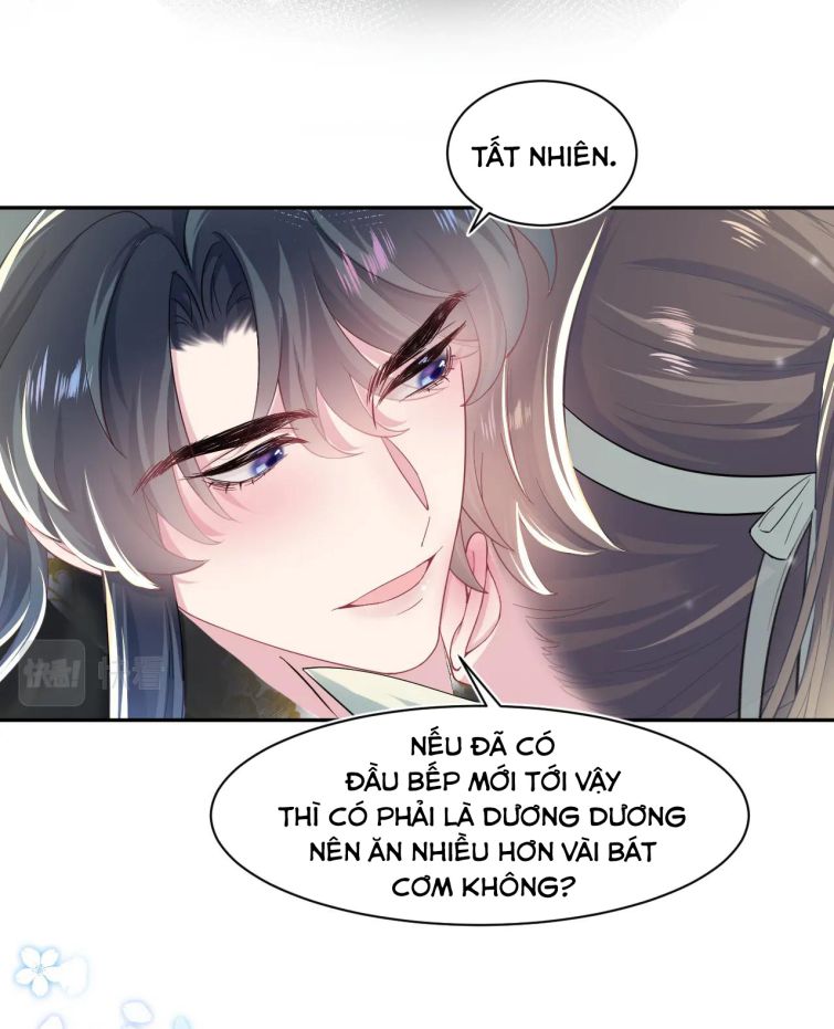 Tuyệt Mỹ Bạch Liên Hoa Online Dạy Học Chapter 54 - Next Chapter 55