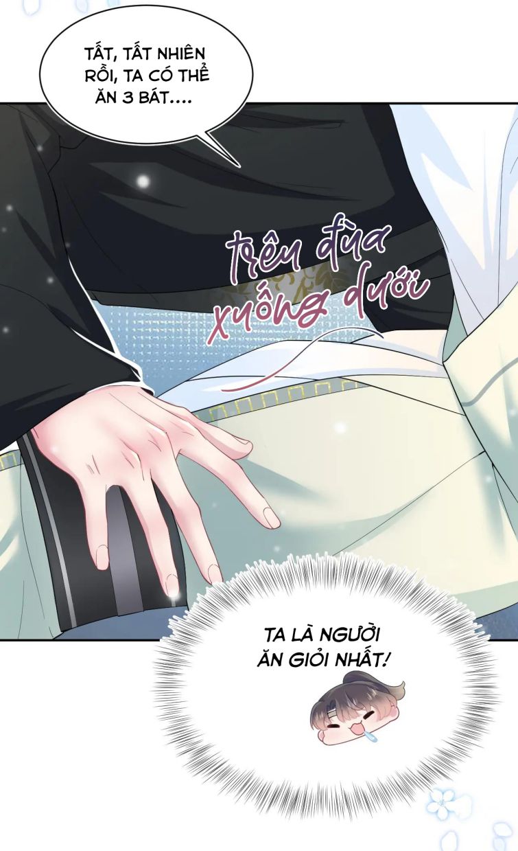 Tuyệt Mỹ Bạch Liên Hoa Online Dạy Học Chapter 54 - Next Chapter 55