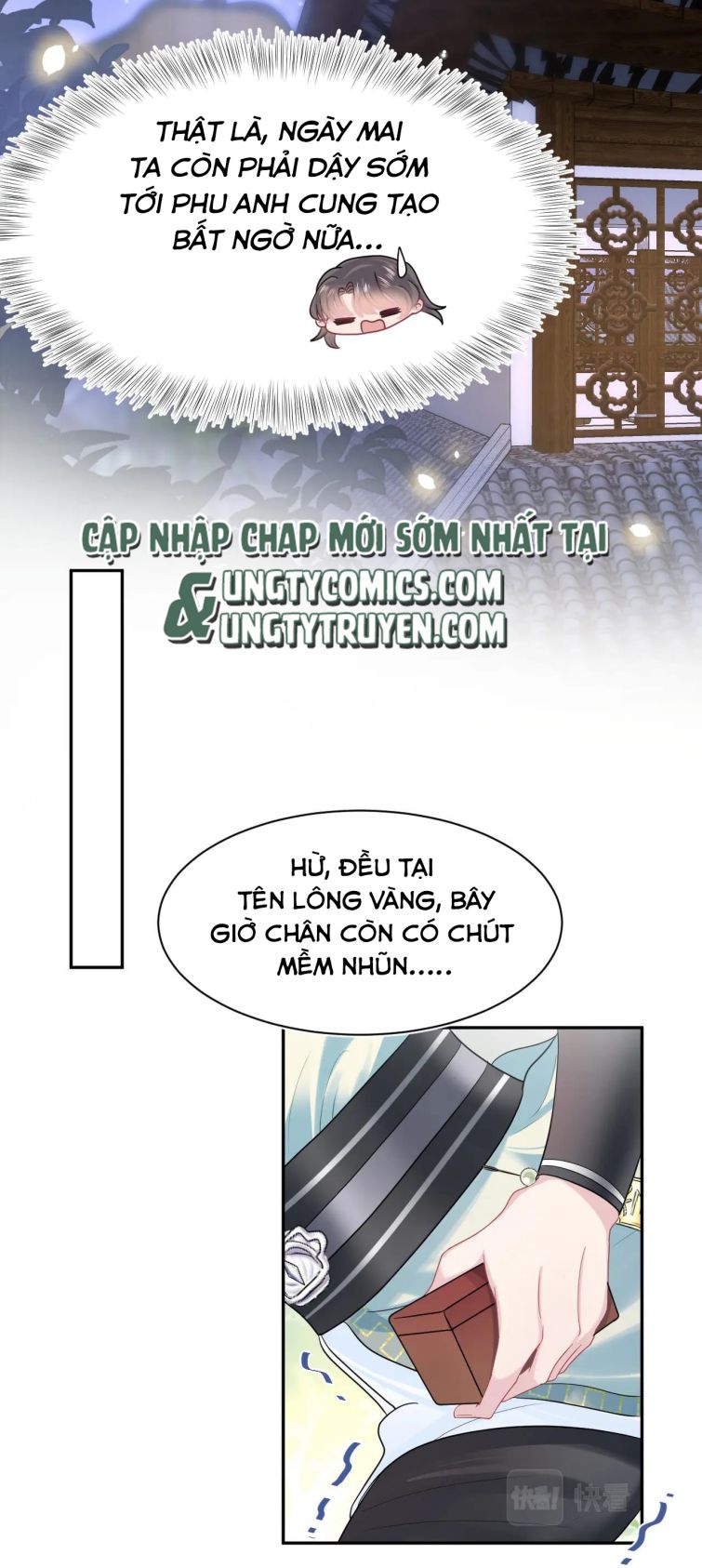 Tuyệt Mỹ Bạch Liên Hoa Online Dạy Học Chapter 54 - Next Chapter 55