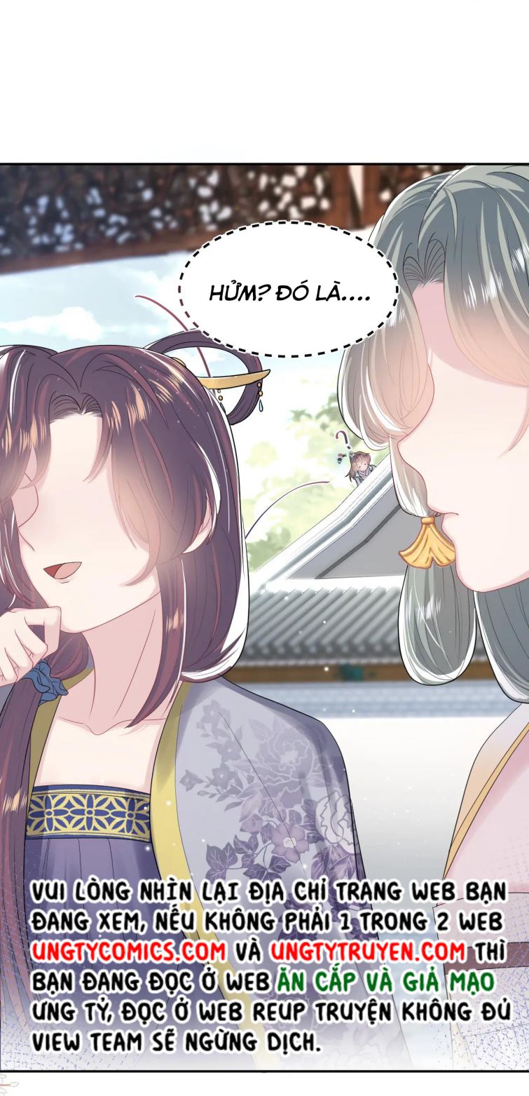 Tuyệt Mỹ Bạch Liên Hoa Online Dạy Học Chapter 54 - Next Chapter 55
