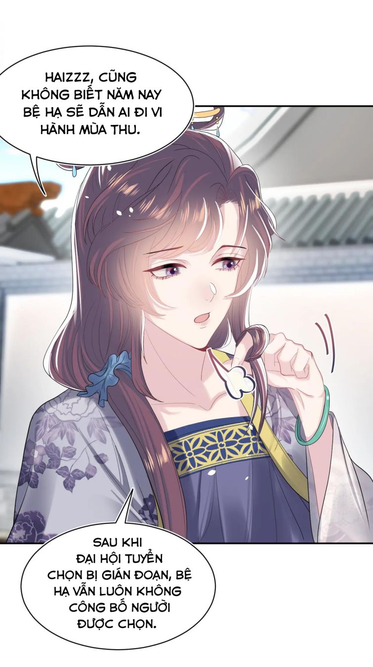 Tuyệt Mỹ Bạch Liên Hoa Online Dạy Học Chapter 54 - Next Chapter 55