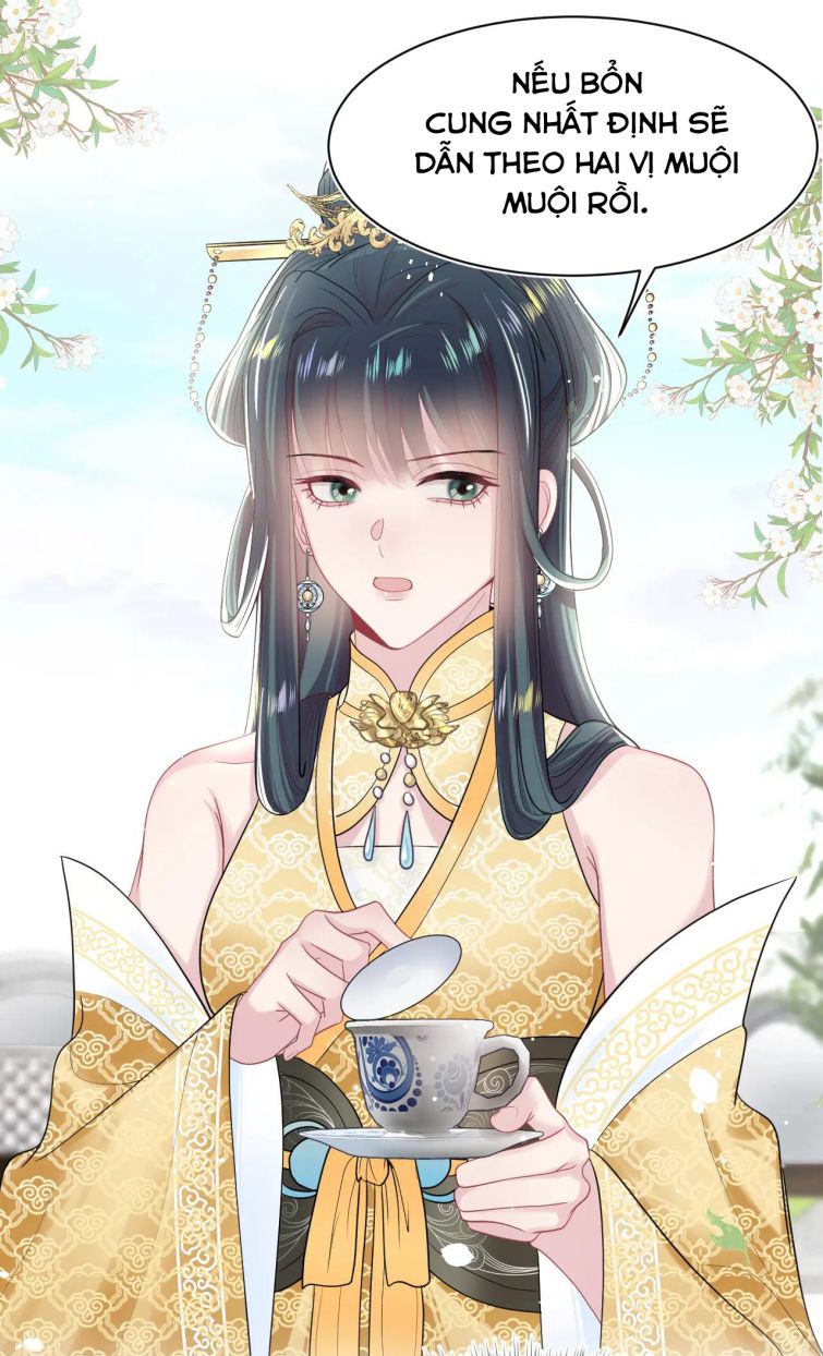 Tuyệt Mỹ Bạch Liên Hoa Online Dạy Học Chapter 54 - Next Chapter 55