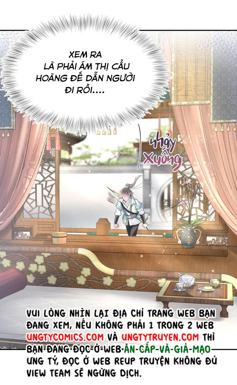 Tuyệt Mỹ Bạch Liên Hoa Online Dạy Học Chapter 54 - Next Chapter 55
