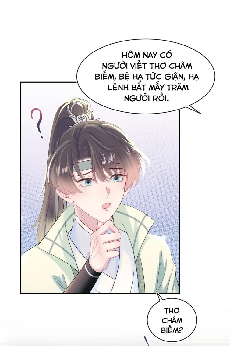 Tuyệt Mỹ Bạch Liên Hoa Online Dạy Học Chapter 54 - Next Chapter 55