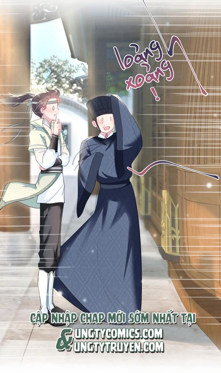 Tuyệt Mỹ Bạch Liên Hoa Online Dạy Học Chapter 54 - Next Chapter 55