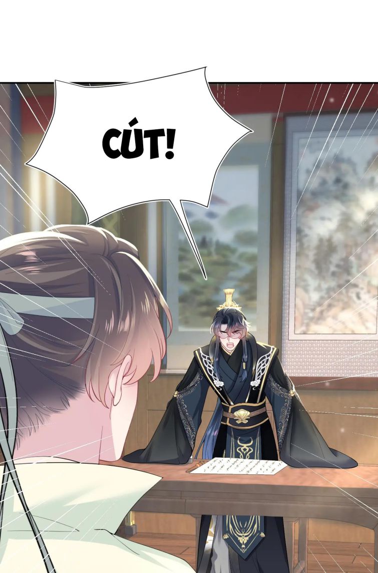Tuyệt Mỹ Bạch Liên Hoa Online Dạy Học Chapter 54 - Next Chapter 55