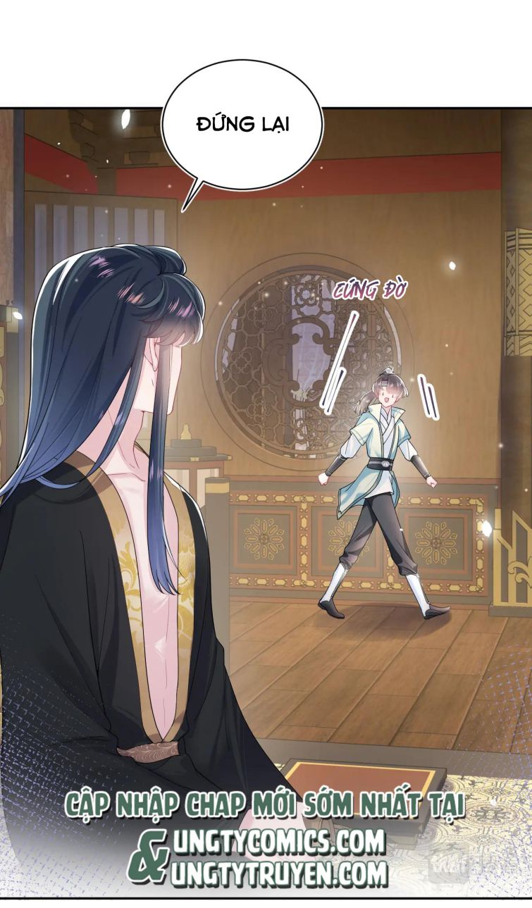 Tuyệt Mỹ Bạch Liên Hoa Online Dạy Học Chapter 54 - Next Chapter 55