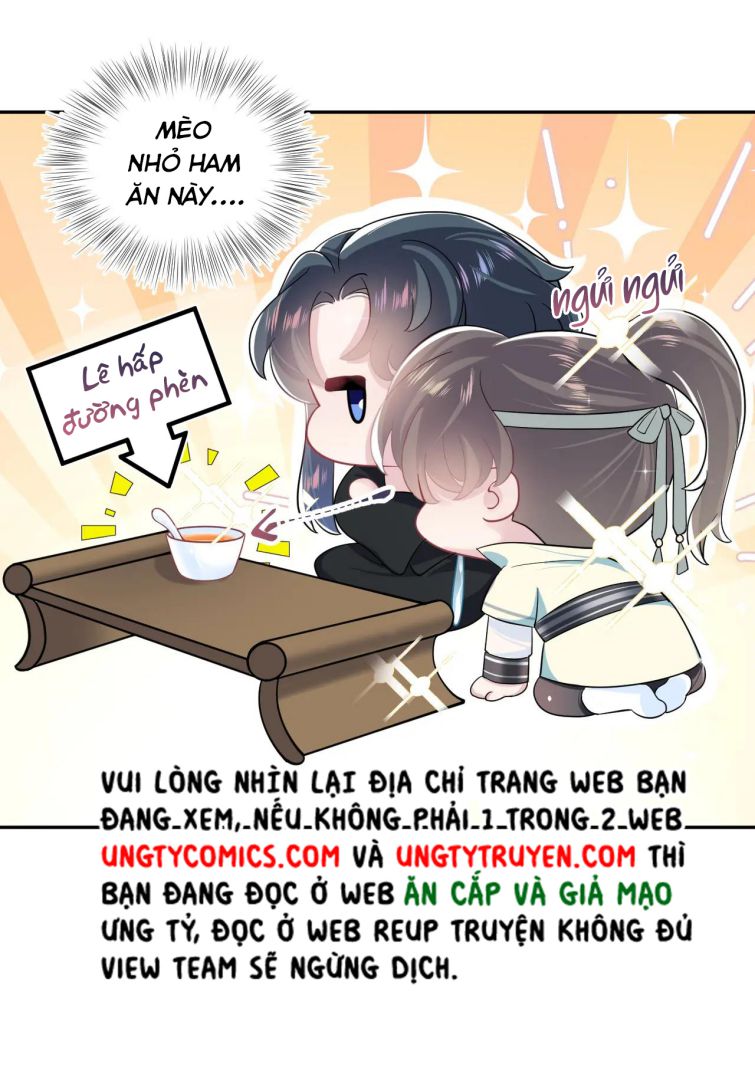 Tuyệt Mỹ Bạch Liên Hoa Online Dạy Học Chapter 54 - Next Chapter 55
