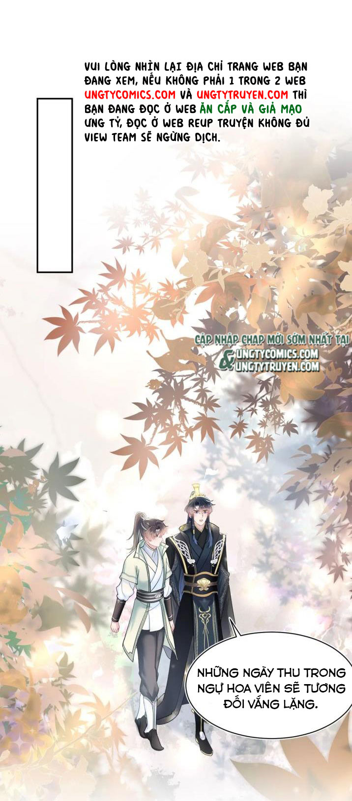 Tuyệt Mỹ Bạch Liên Hoa Online Dạy Học Chapter 55 - Next Chapter 56