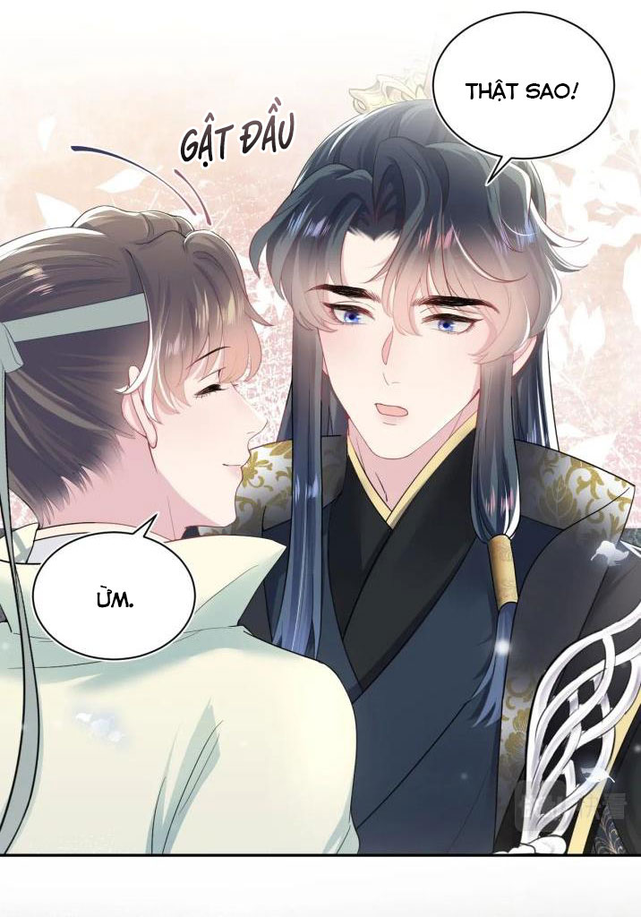 Tuyệt Mỹ Bạch Liên Hoa Online Dạy Học Chapter 55 - Next Chapter 56