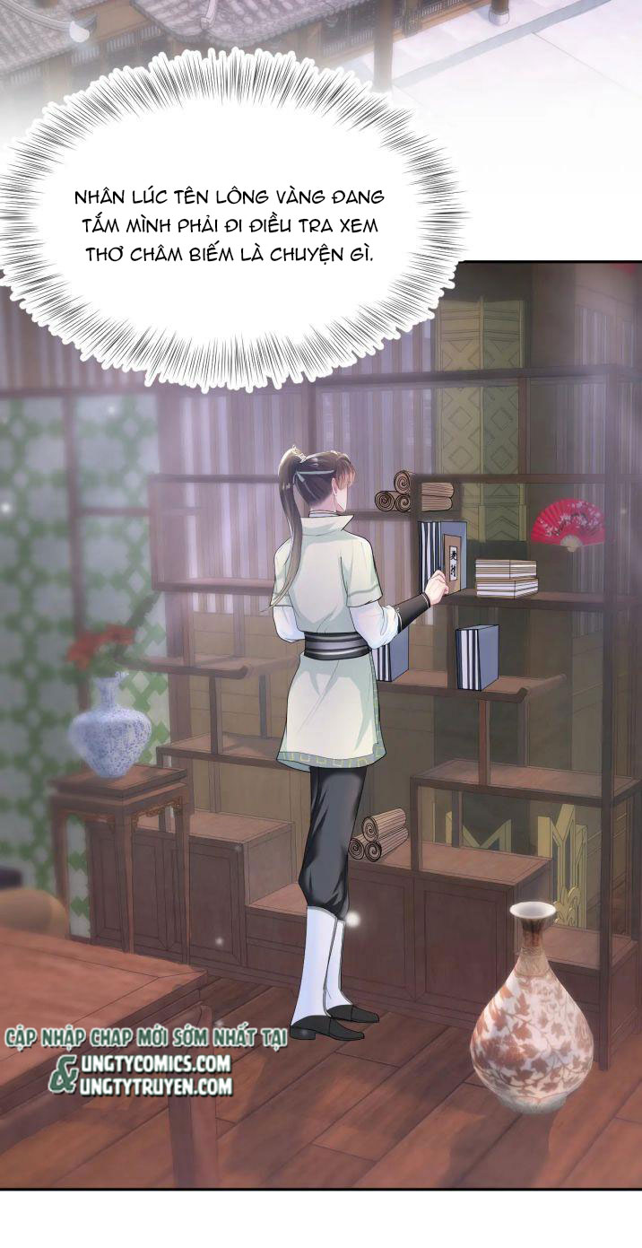 Tuyệt Mỹ Bạch Liên Hoa Online Dạy Học Chapter 55 - Next Chapter 56