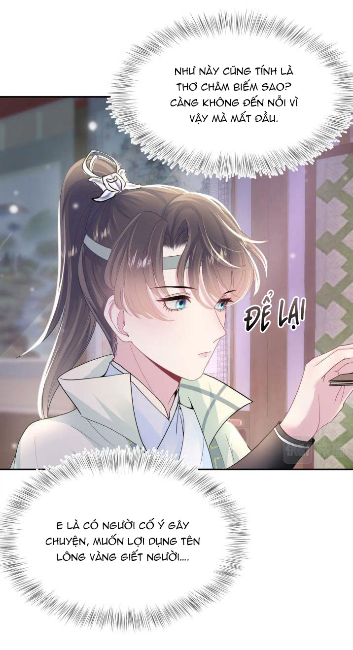 Tuyệt Mỹ Bạch Liên Hoa Online Dạy Học Chapter 55 - Next Chapter 56