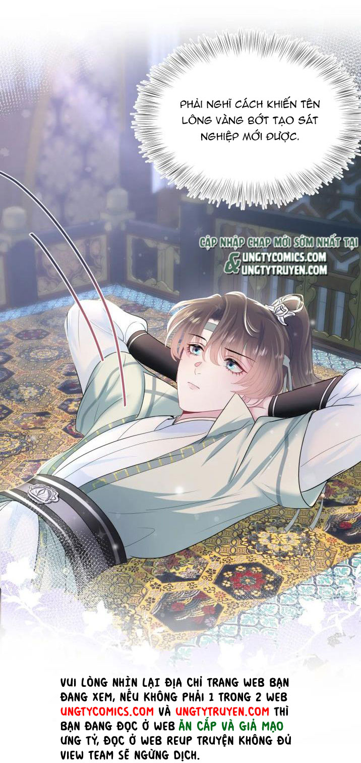 Tuyệt Mỹ Bạch Liên Hoa Online Dạy Học Chapter 55 - Next Chapter 56