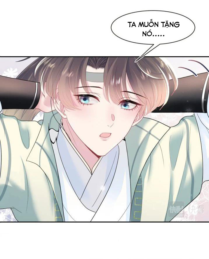 Tuyệt Mỹ Bạch Liên Hoa Online Dạy Học Chapter 55 - Next Chapter 56