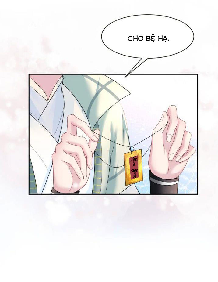 Tuyệt Mỹ Bạch Liên Hoa Online Dạy Học Chapter 55 - Next Chapter 56