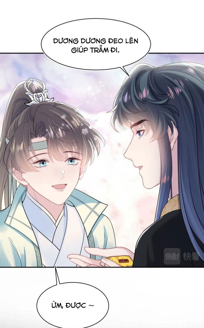 Tuyệt Mỹ Bạch Liên Hoa Online Dạy Học Chapter 55 - Next Chapter 56