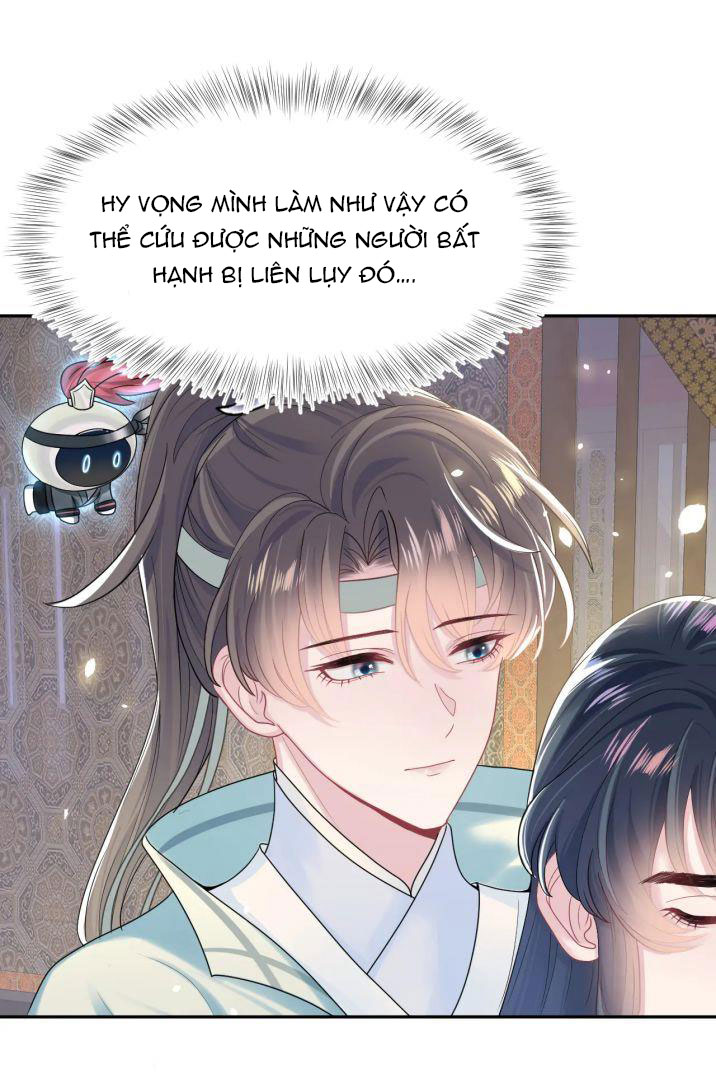 Tuyệt Mỹ Bạch Liên Hoa Online Dạy Học Chapter 55 - Next Chapter 56