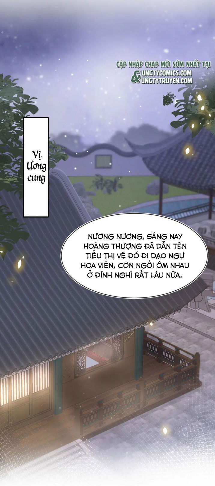 Tuyệt Mỹ Bạch Liên Hoa Online Dạy Học Chapter 55 - Next Chapter 56