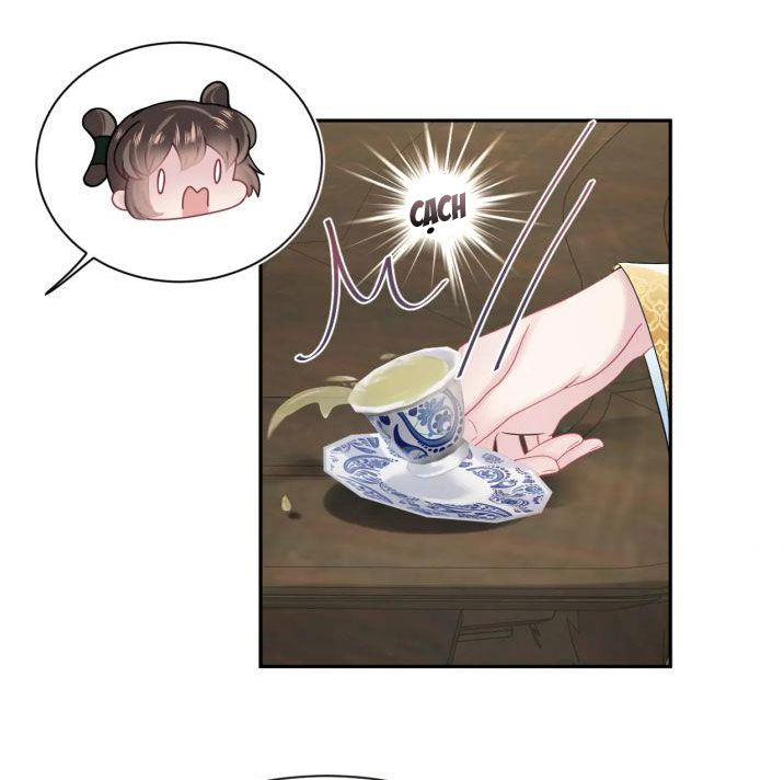 Tuyệt Mỹ Bạch Liên Hoa Online Dạy Học Chapter 55 - Next Chapter 56
