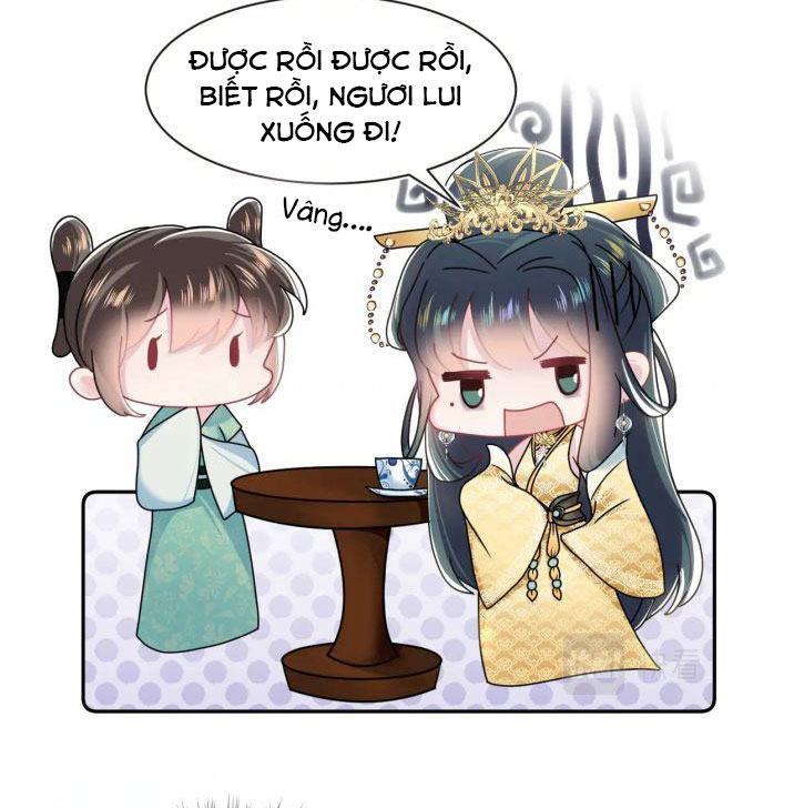 Tuyệt Mỹ Bạch Liên Hoa Online Dạy Học Chapter 55 - Next Chapter 56