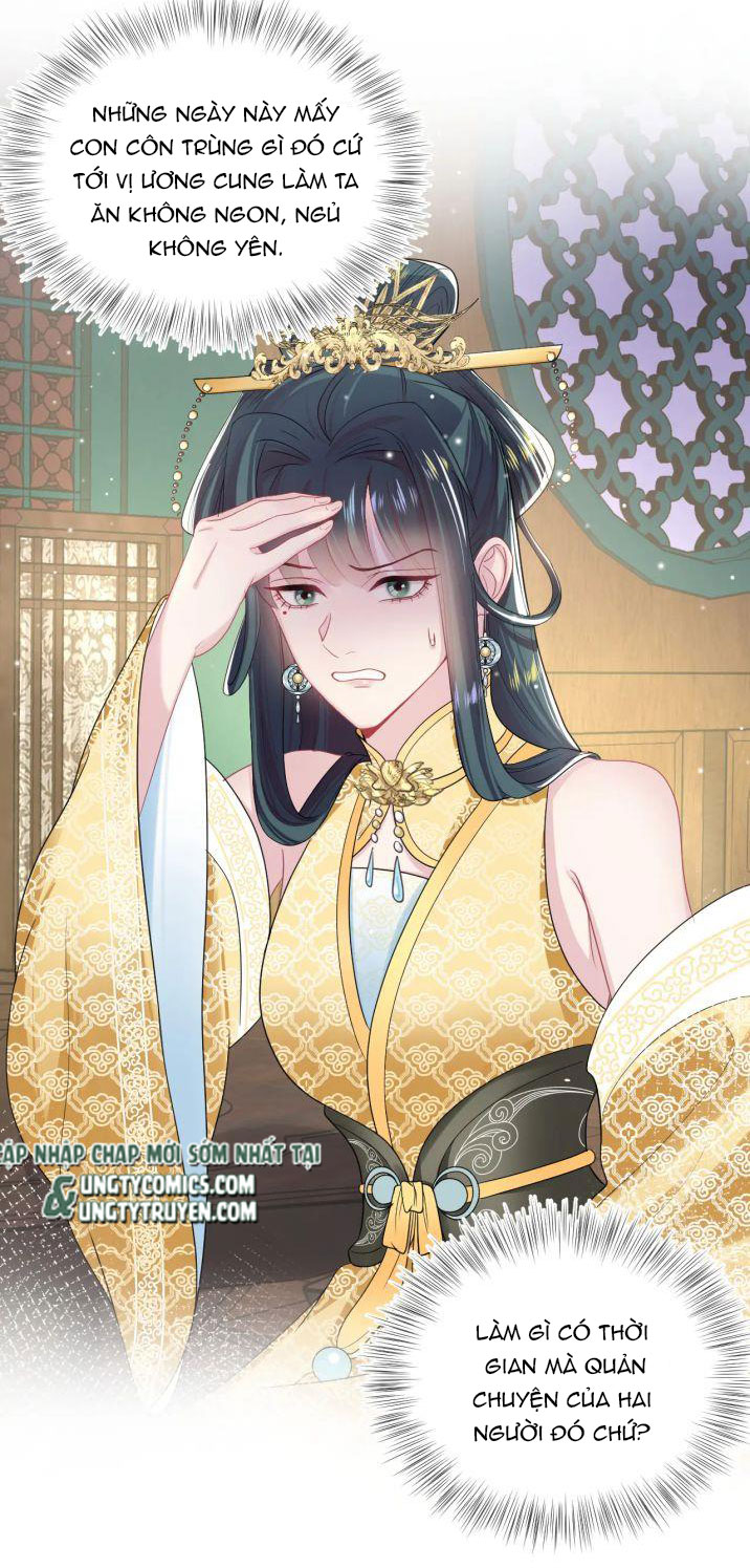 Tuyệt Mỹ Bạch Liên Hoa Online Dạy Học Chapter 55 - Next Chapter 56