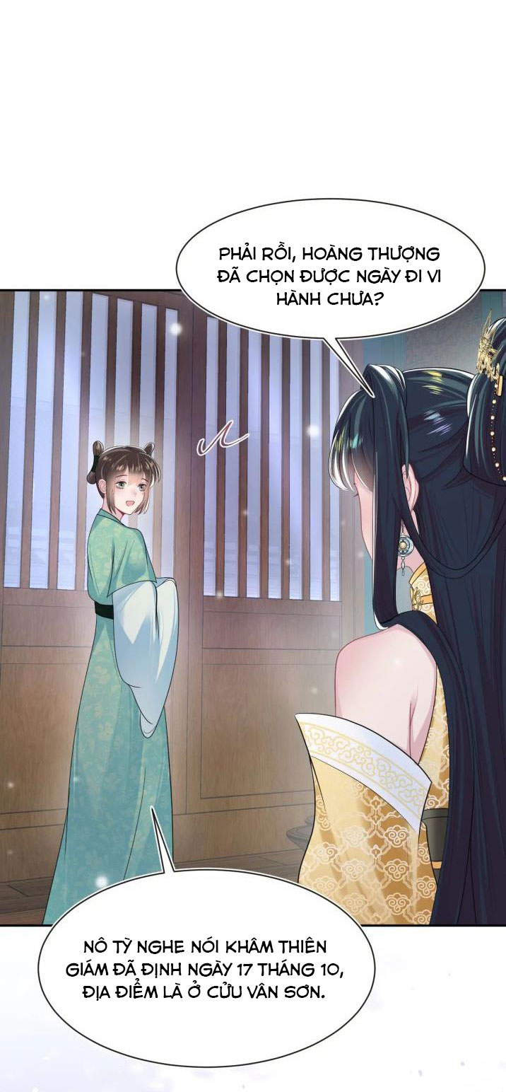 Tuyệt Mỹ Bạch Liên Hoa Online Dạy Học Chapter 55 - Next Chapter 56