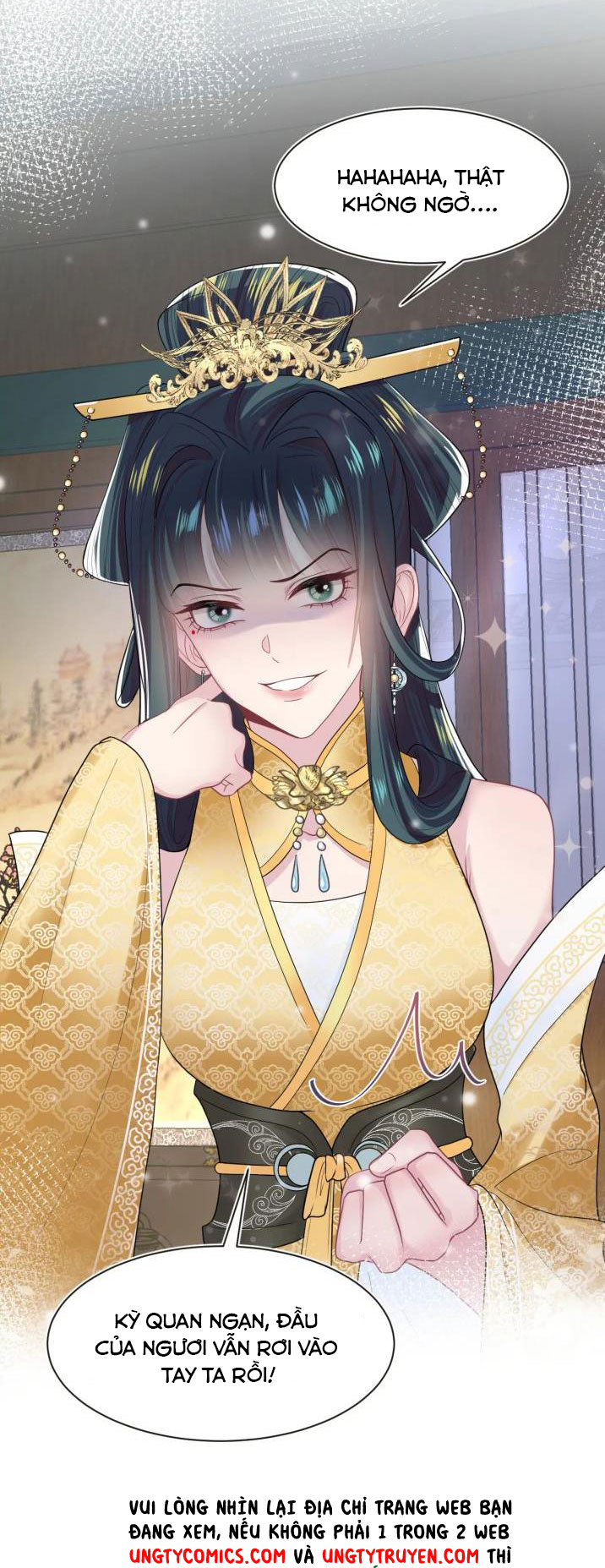 Tuyệt Mỹ Bạch Liên Hoa Online Dạy Học Chapter 55 - Next Chapter 56
