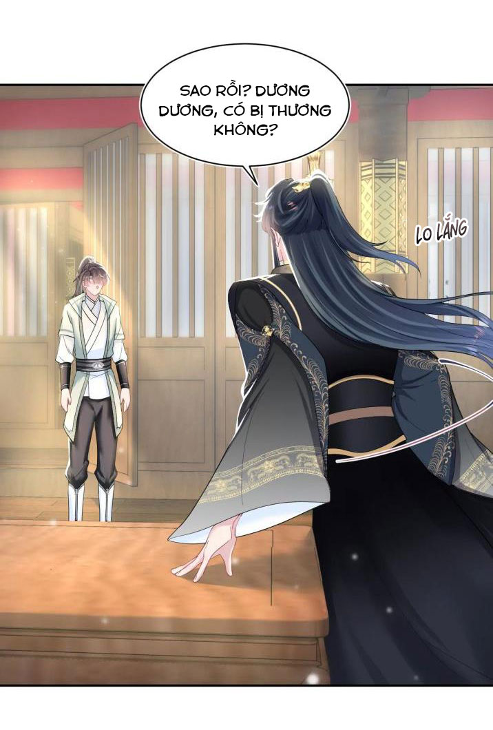 Tuyệt Mỹ Bạch Liên Hoa Online Dạy Học Chapter 55 - Next Chapter 56