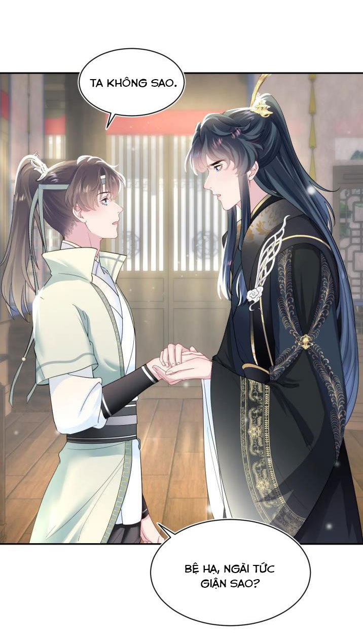 Tuyệt Mỹ Bạch Liên Hoa Online Dạy Học Chapter 55 - Next Chapter 56