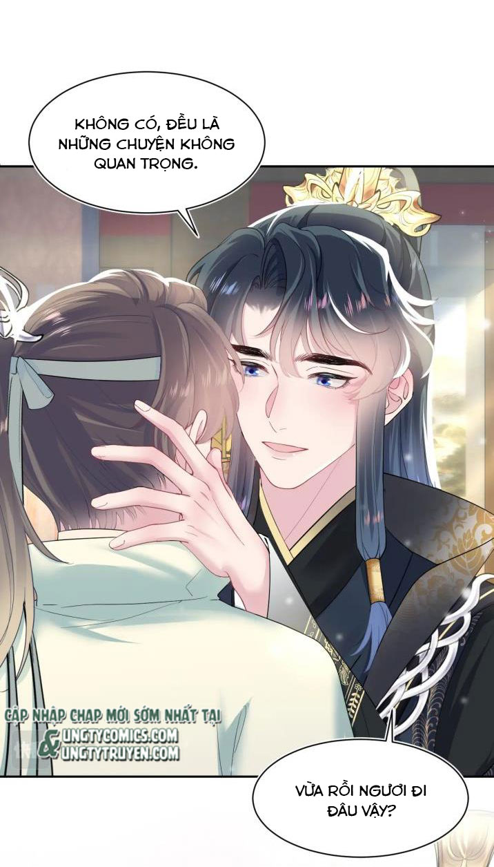Tuyệt Mỹ Bạch Liên Hoa Online Dạy Học Chapter 55 - Next Chapter 56