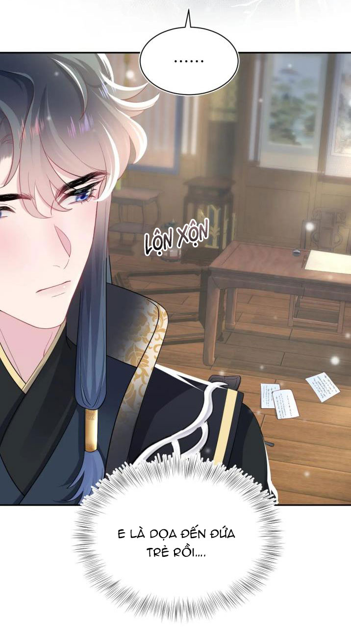 Tuyệt Mỹ Bạch Liên Hoa Online Dạy Học Chapter 55 - Next Chapter 56
