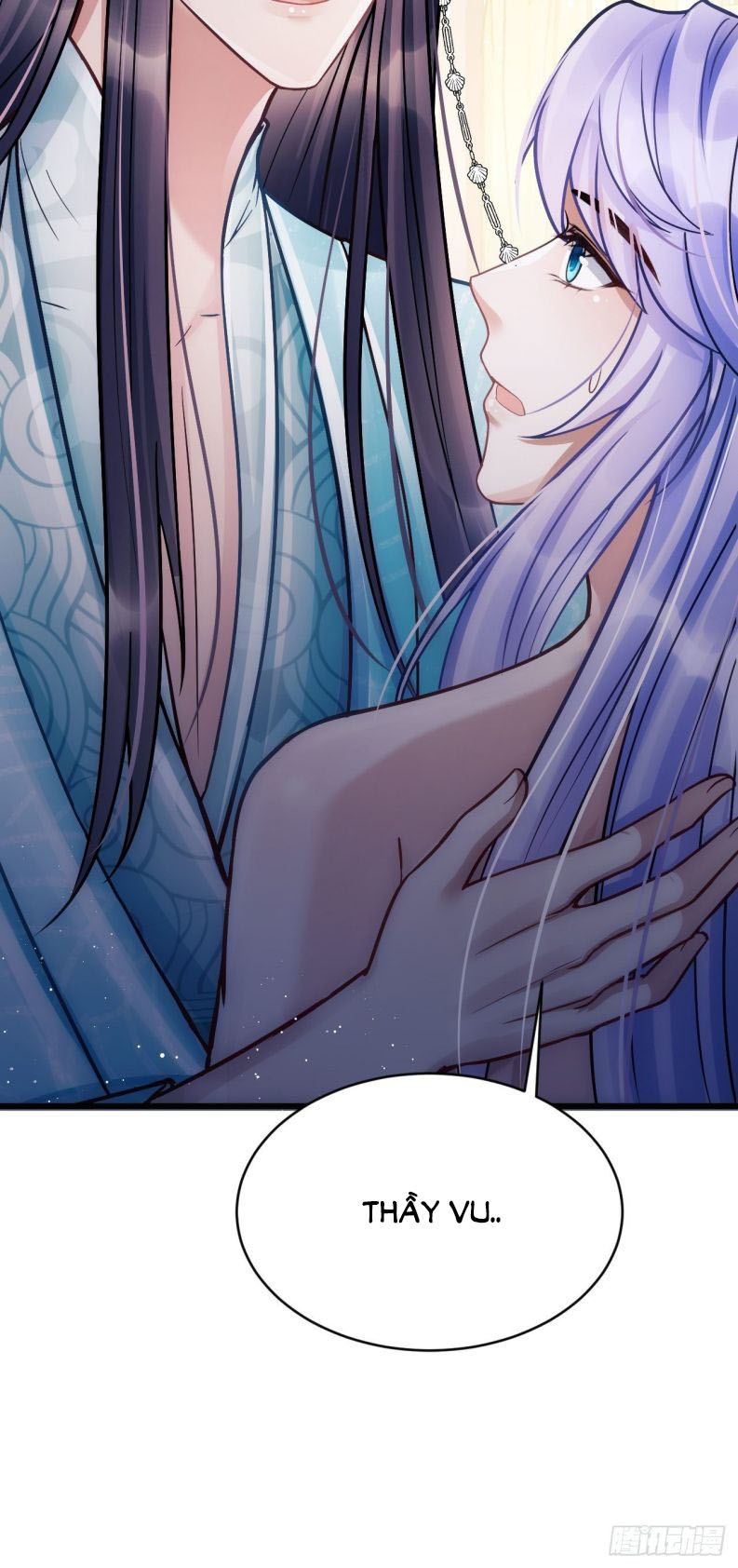 Tôi Hoài Nghi Ảnh Đế Đang Theo Đuổi Tôi Chapter 8 - Trang 4